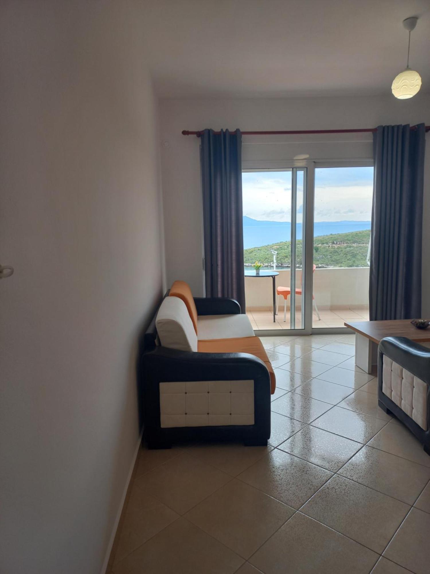 Villa Roel Sarandë Rum bild